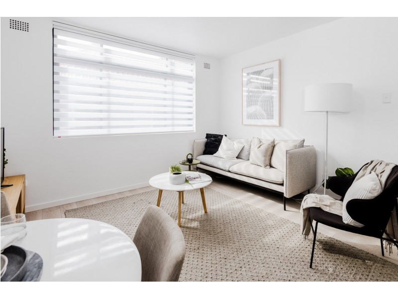 111/11-13 Osgood Avenue, Marrickville NSW 2204