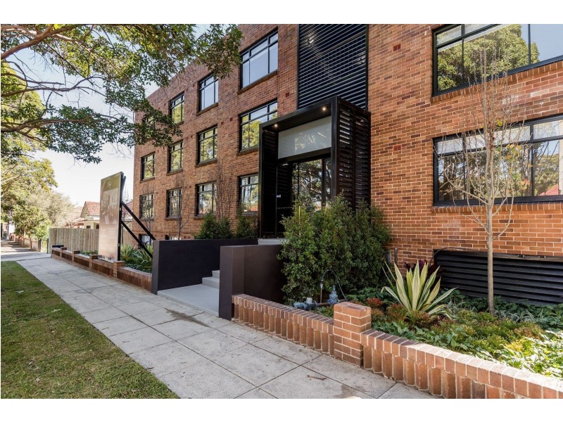 111/11-13 Osgood Avenue, Marrickville NSW 2204