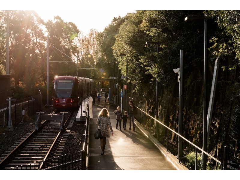 111/11-13 Osgood Avenue, Marrickville NSW 2204