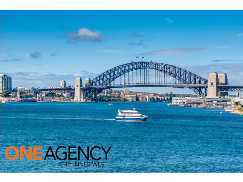 34/3 Gallimore Avenue, Balmain East NSW 2041