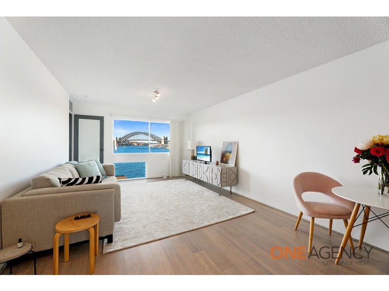 34/3 Gallimore Avenue, Balmain East NSW 2041