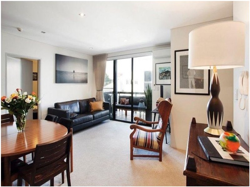 27/52 Renwick Street, Redfern NSW 2016