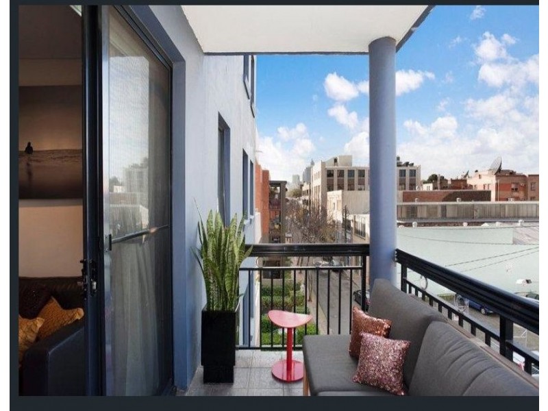 27/52 Renwick Street, Redfern NSW 2016