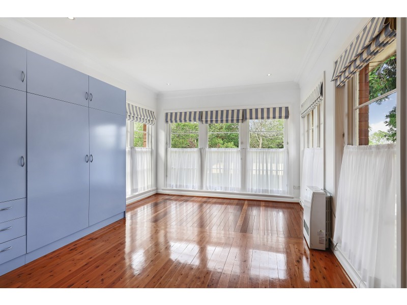 1/112 River Road, Greenwich NSW 2065