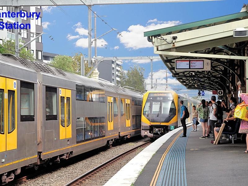 7/226-240 Canterbury Road, Canterbury NSW 2193