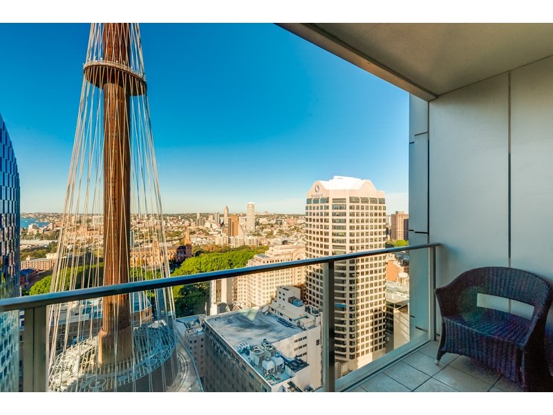 2904/70 Market Street, Sydney NSW 2000