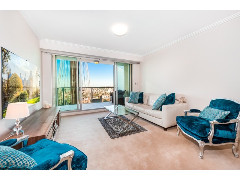 2904/70 Market Street, Sydney NSW 2000