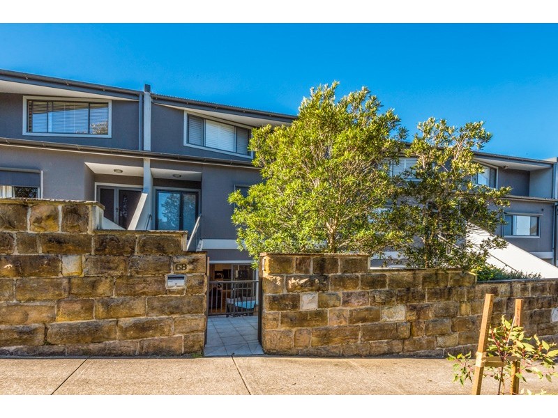 1/68 Justin Street, Lilyfield NSW 2040