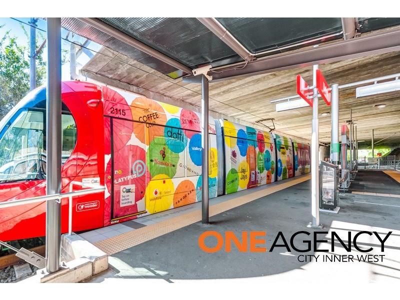 1/68 Justin Street, Lilyfield NSW 2040