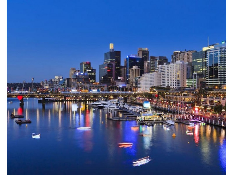 G10/199-223 Pyrmont Street, Pyrmont NSW 2009