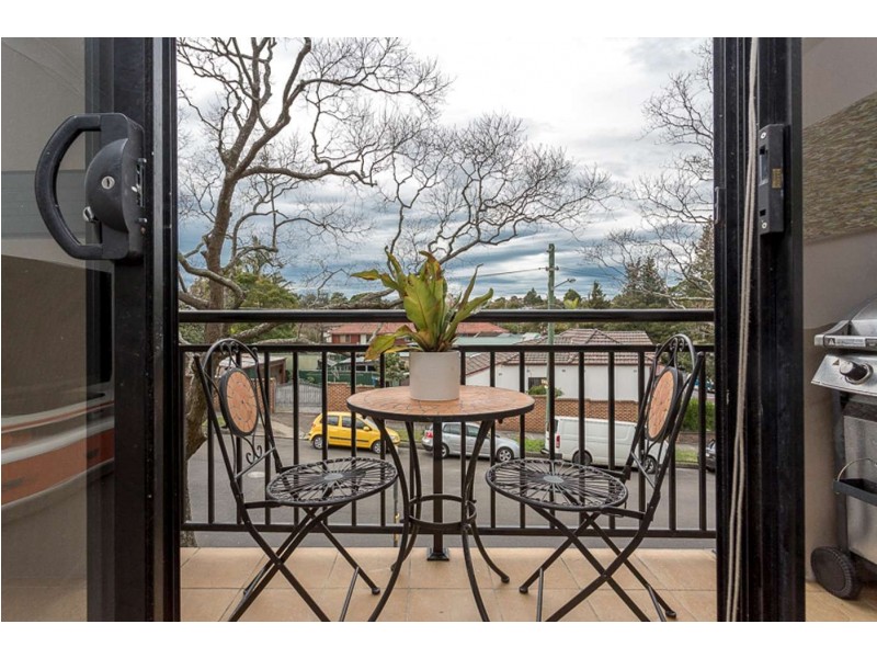 4/43 Ewart Street, Marrickville NSW 2204