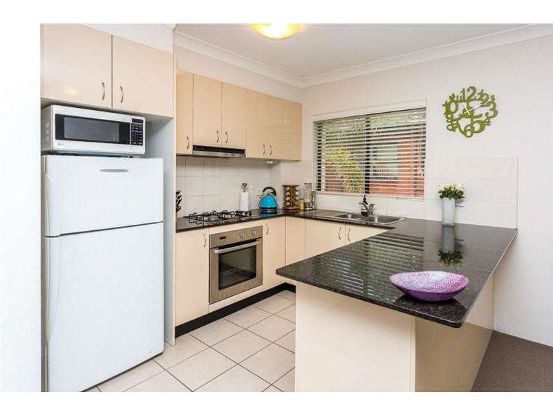 4/43 Ewart Street, Marrickville NSW 2204