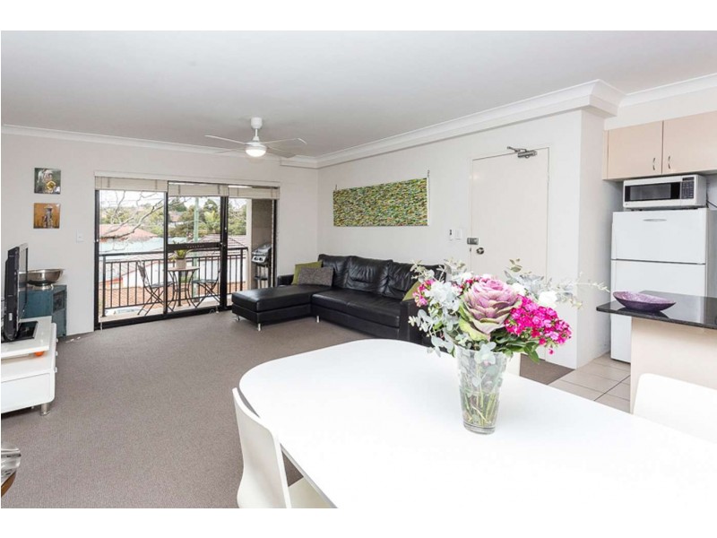 4/43 Ewart Street, Marrickville NSW 2204