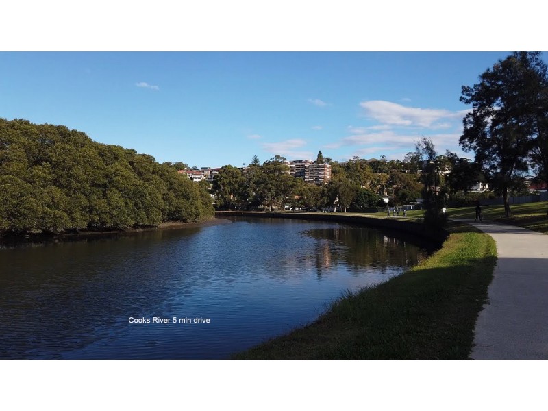 4/43 Ewart Street, Marrickville NSW 2204