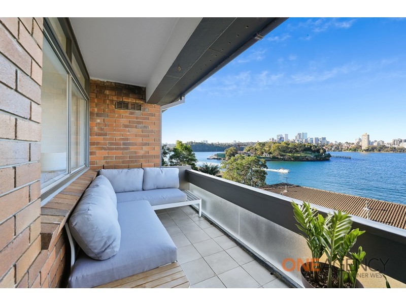 34/3 Gallimore Avenue, Balmain East NSW 2041