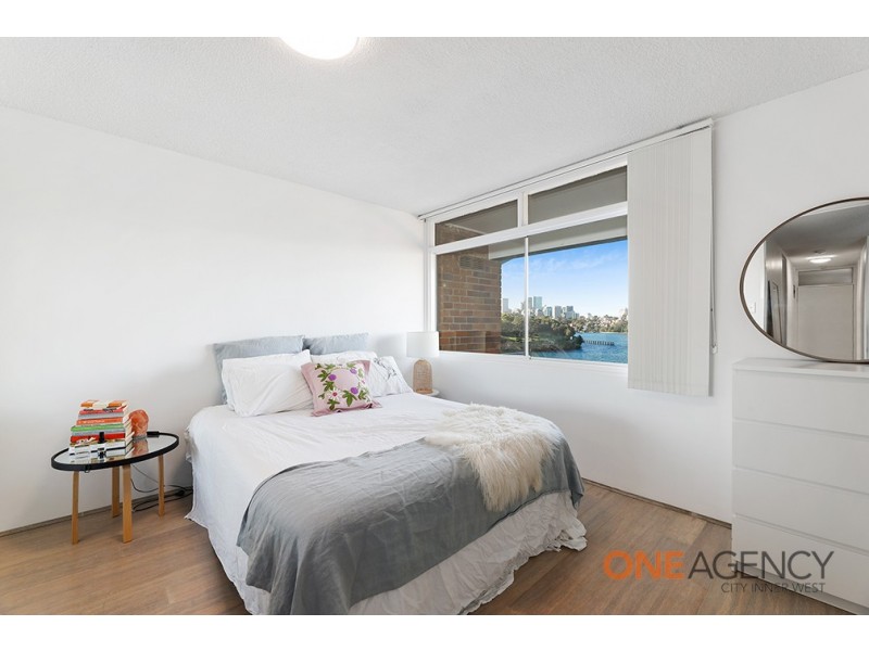 34/3 Gallimore Avenue, Balmain East NSW 2041