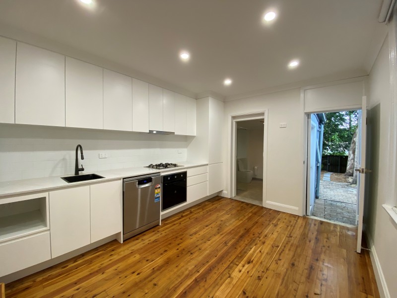 40 Lander Street, Darlington NSW 2008