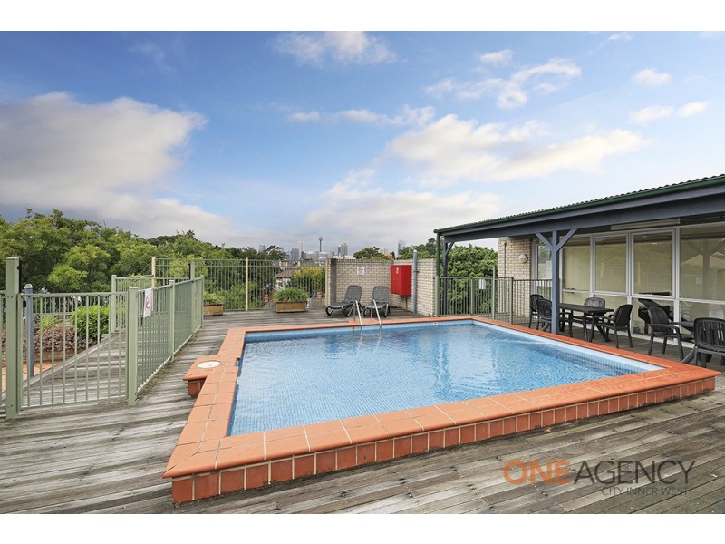 27/51 Hereford Street, Glebe NSW 2037