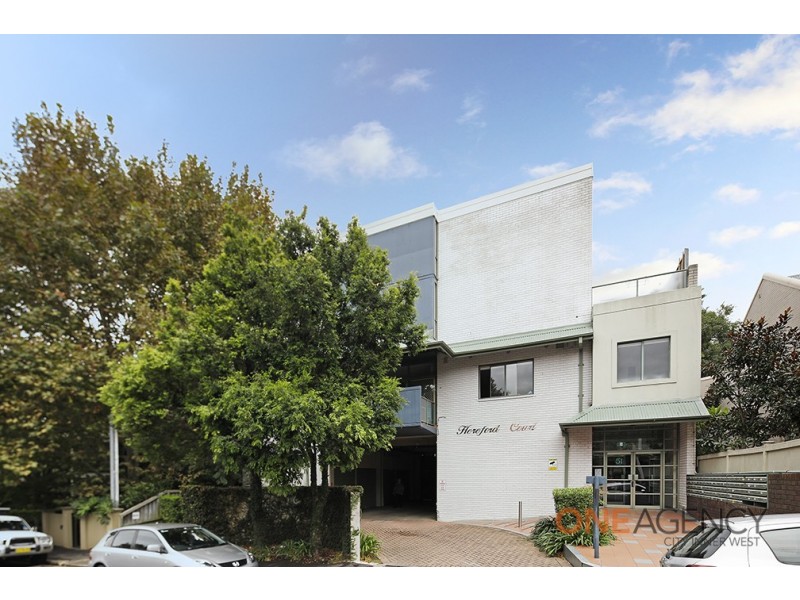 27/51 Hereford Street, Glebe NSW 2037