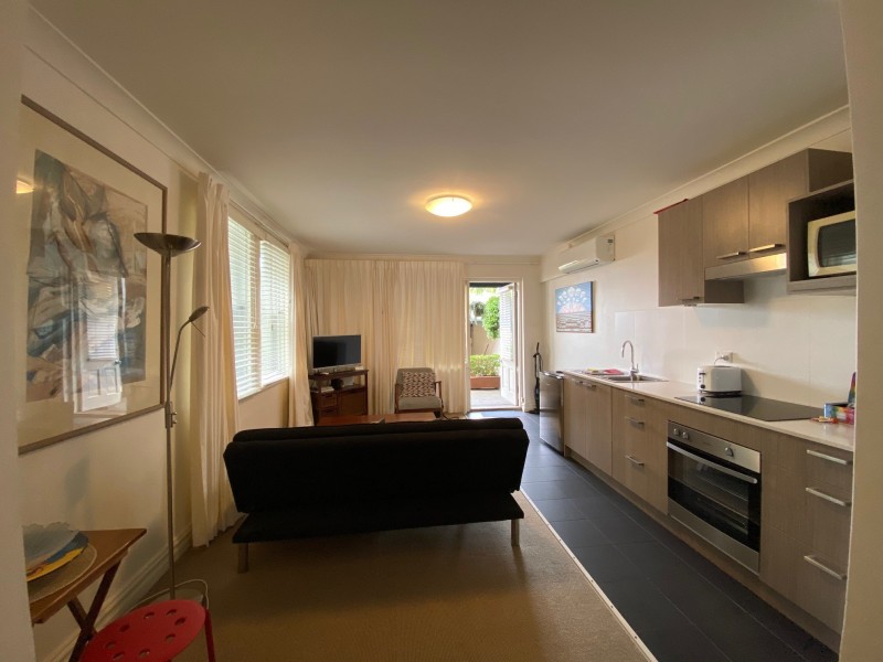 5/758 Darling Street, Rozelle NSW 2039