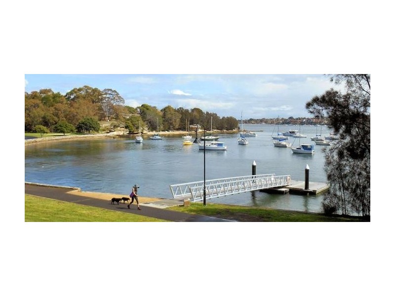 5/758 Darling Street, Rozelle NSW 2039