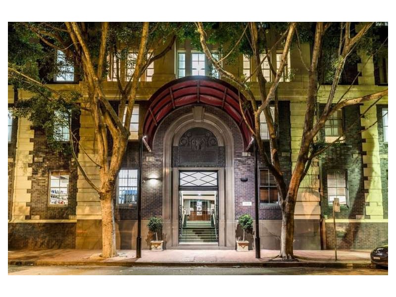 843/243 Pyrmont Street, Pyrmont NSW 2009