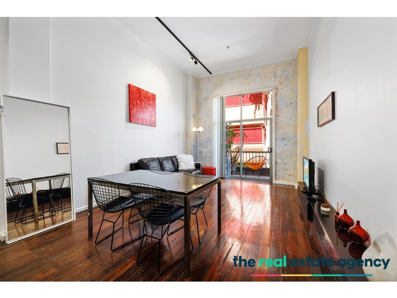 843/243 Pyrmont Street, Pyrmont NSW 2009