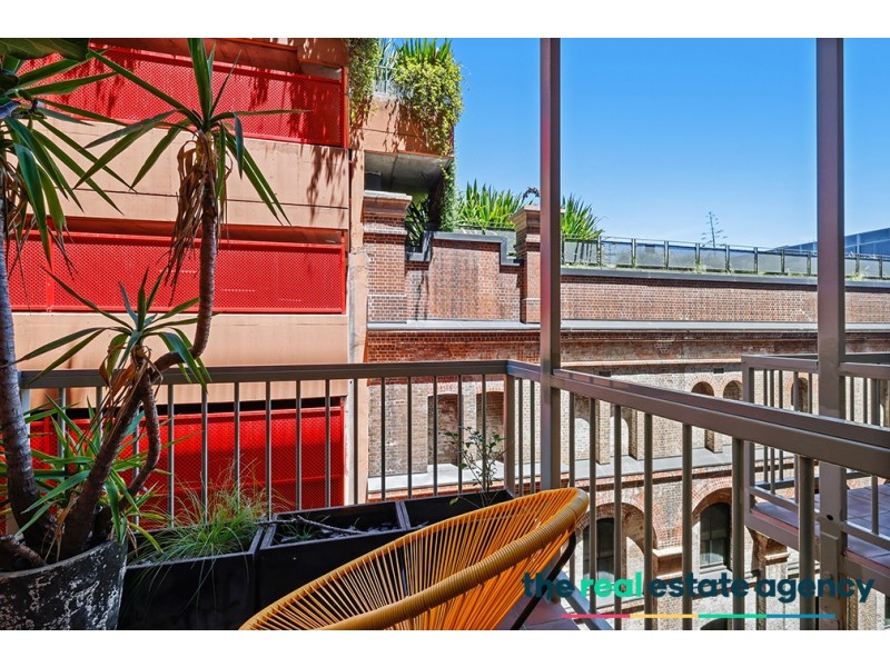 843/243 Pyrmont Street, Pyrmont NSW 2009