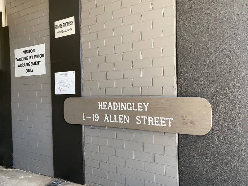 46/1 Allen Street, Pyrmont NSW 2009