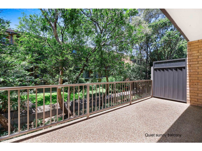 46/1 Allen Street, Pyrmont NSW 2009