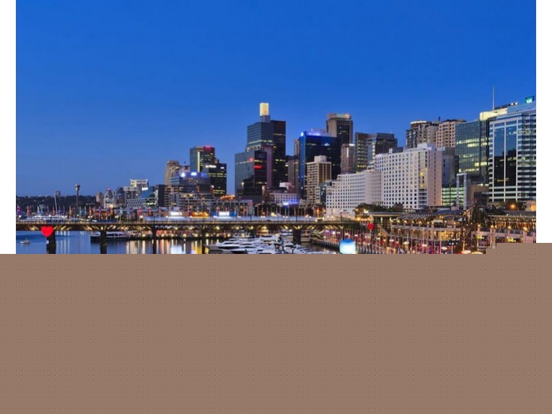 46/1 Allen Street, Pyrmont NSW 2009