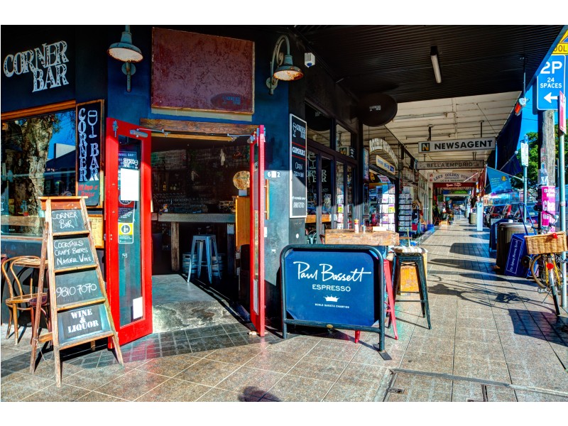 6/758 Darling Street, Rozelle NSW 2039