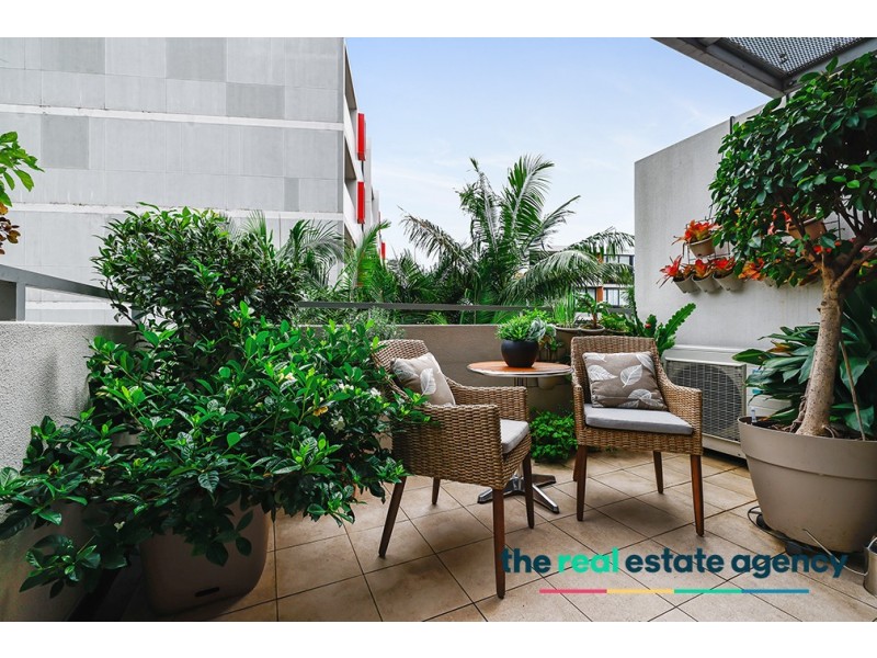 405/1 Larkin Street, Camperdown NSW 2050