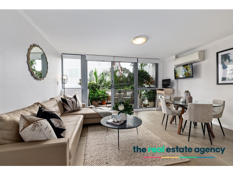 405/1 Larkin Street, Camperdown NSW 2050