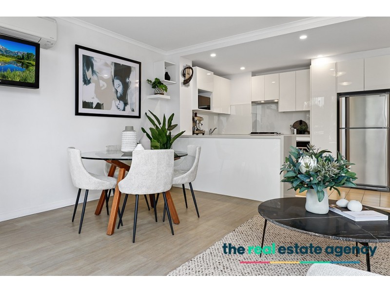 405/1 Larkin Street, Camperdown NSW 2050