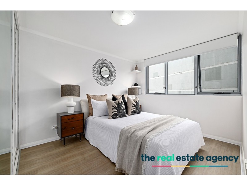 405/1 Larkin Street, Camperdown NSW 2050