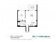 405/1 Larkin Street, Camperdown NSW 2050 Floorplan