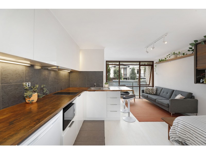 27/51 Hereford Street, Glebe NSW 2037