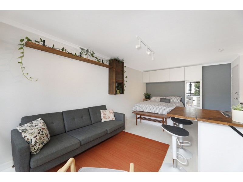 27/51 Hereford Street, Glebe NSW 2037