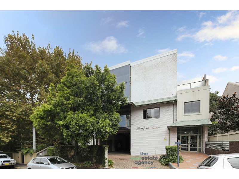 27/51 Hereford Street, Glebe NSW 2037