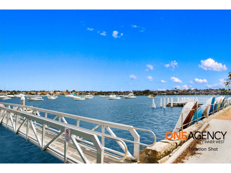 15/30 Grove Street, Lilyfield NSW 2040