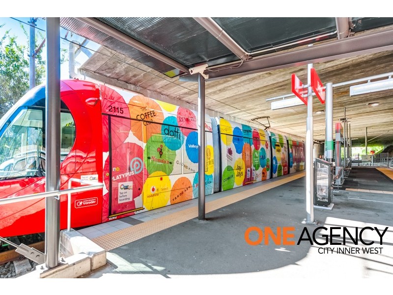 15/30 Grove Street, Lilyfield NSW 2040