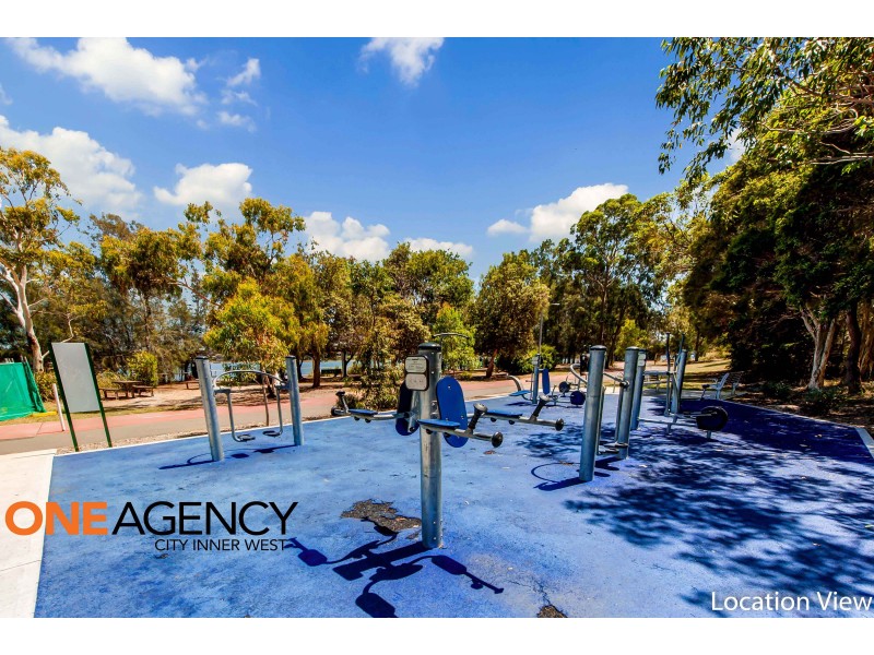 15/30 Grove Street, Lilyfield NSW 2040