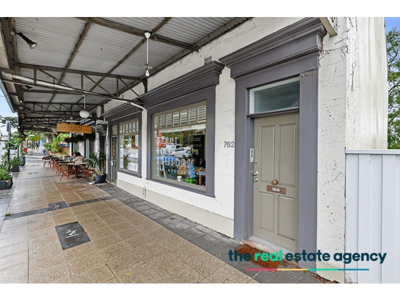 762 Darling Street, Rozelle NSW 2039