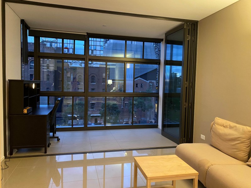 406/3 Park Lane, Chippendale NSW 2008