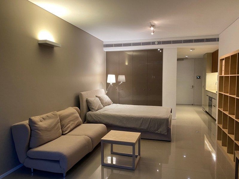 406/3 Park Lane, Chippendale NSW 2008