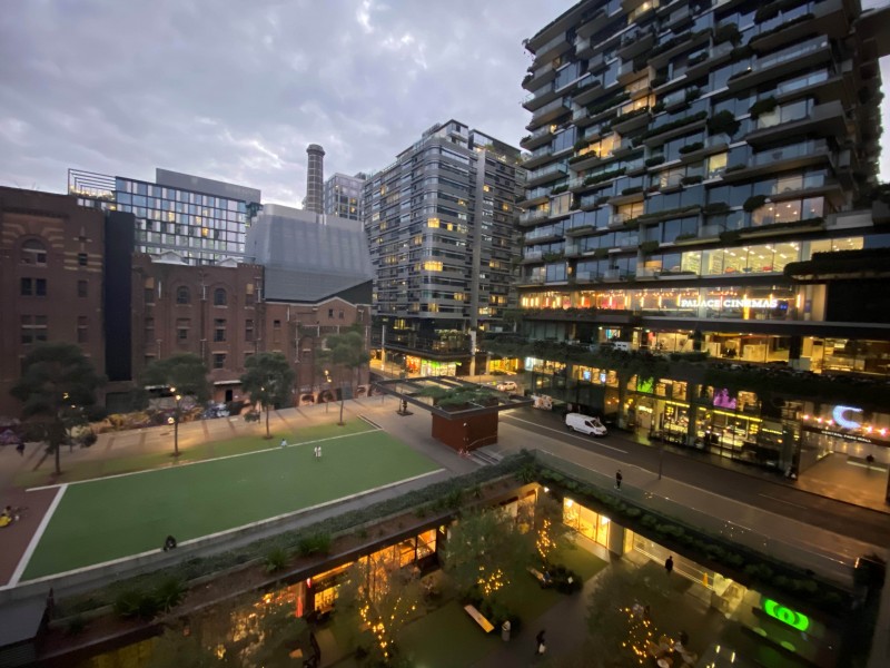 406/3 Park Lane, Chippendale NSW 2008