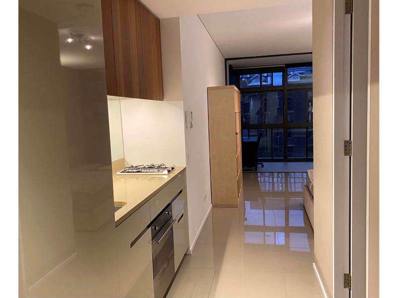 406/3 Park Lane, Chippendale NSW 2008