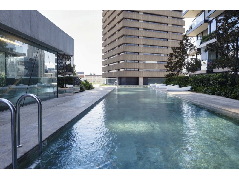 406/3 Park Lane, Chippendale NSW 2008