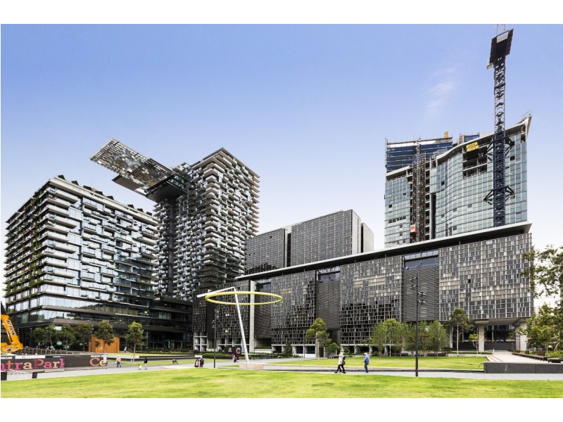 406/3 Park Lane, Chippendale NSW 2008